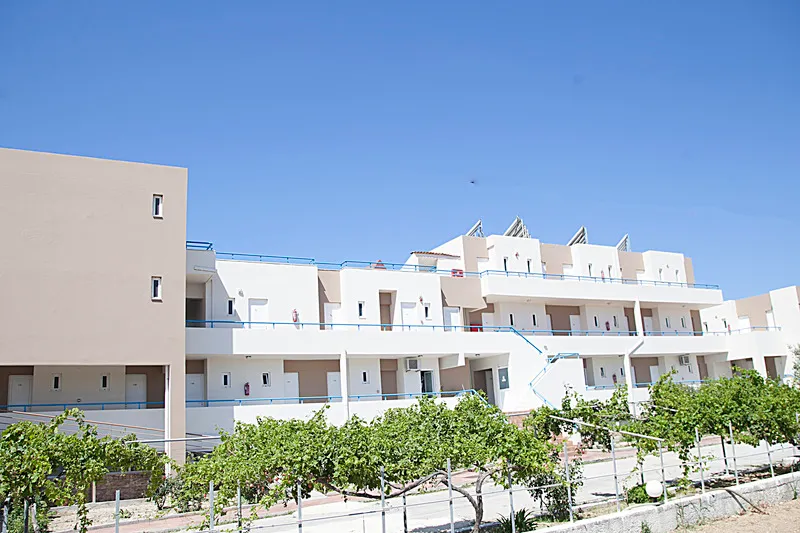 Beach, Athinoula, Kos