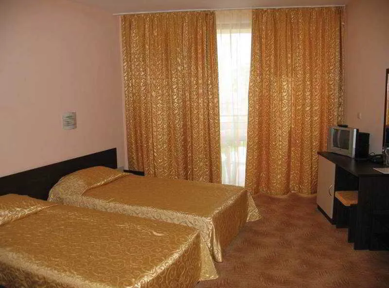 Room, Yavor Palace, Bourgas