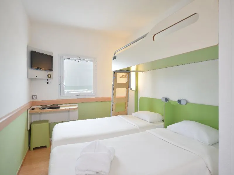 Room, MIA Hotels Agadir, Agadir
