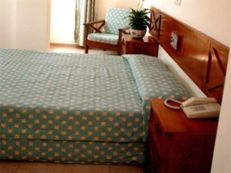 Room, Benna Hotel, Antalya