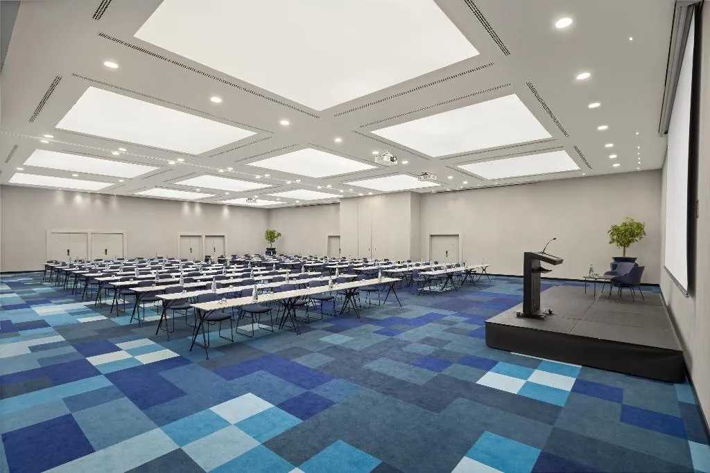 Conferences, Hilton Barcelona, Barcelona