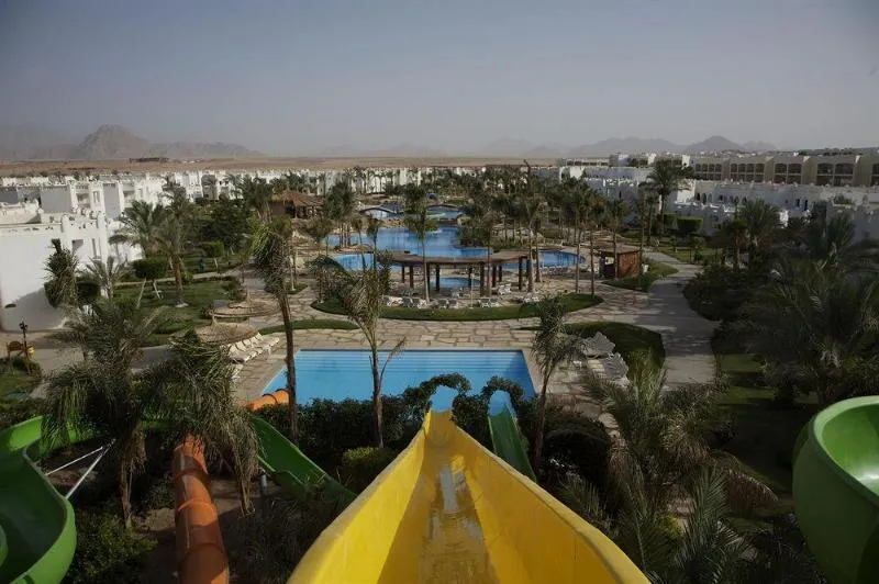 General view, Sonesta Club Sharm El Sheikh, Red Sea Riviera