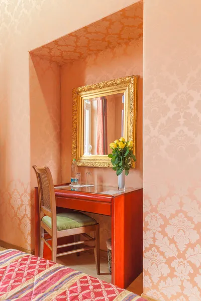 DOUBLE STANDARD Room, Hotel Galles, Rome