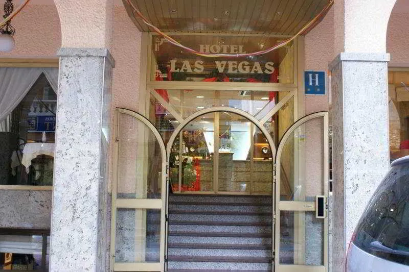 General view, Las Vegas, Costa Blanca