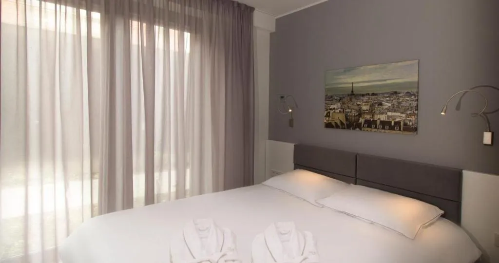APARTMENT STANDARD Room, Rosevia Resort & SPA, Gdansk