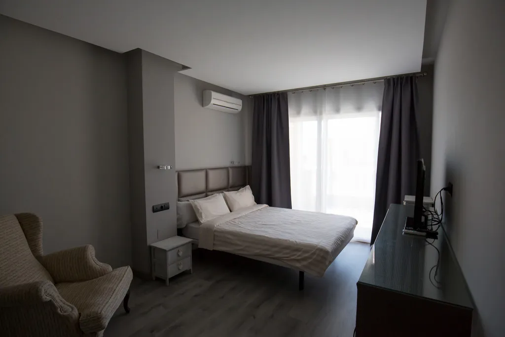 Double or Twin SUPERIOR Room, Parquemar, Costa Blanca