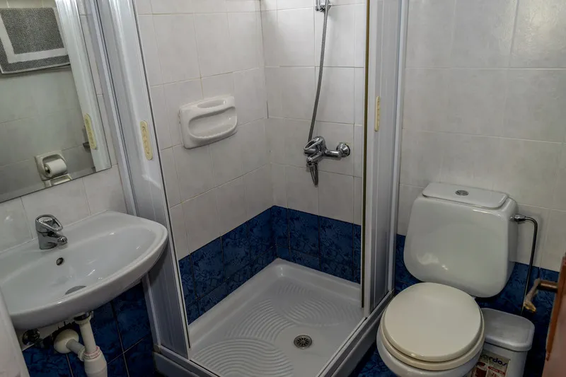 STUDIO STANDARD Room, Christabelle Hotel Apartments, Cyprus