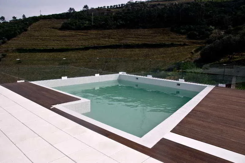 Pool, Quinta De Casaldronho Wine Hotel, Porto