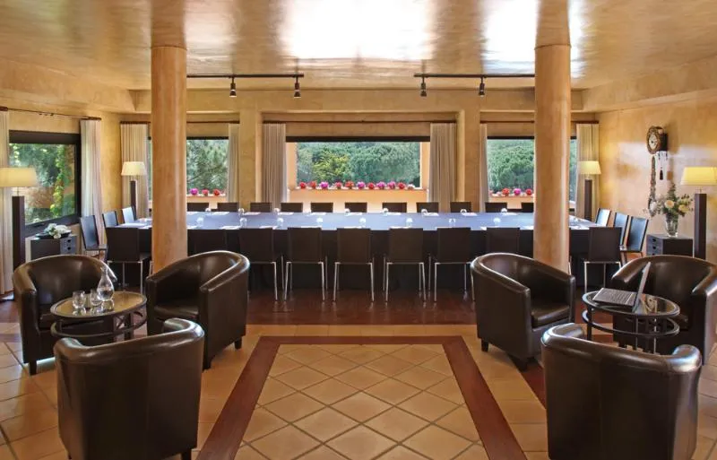 Conferences, La Costa Hotel Golf & Beach Resort, Costa Brava