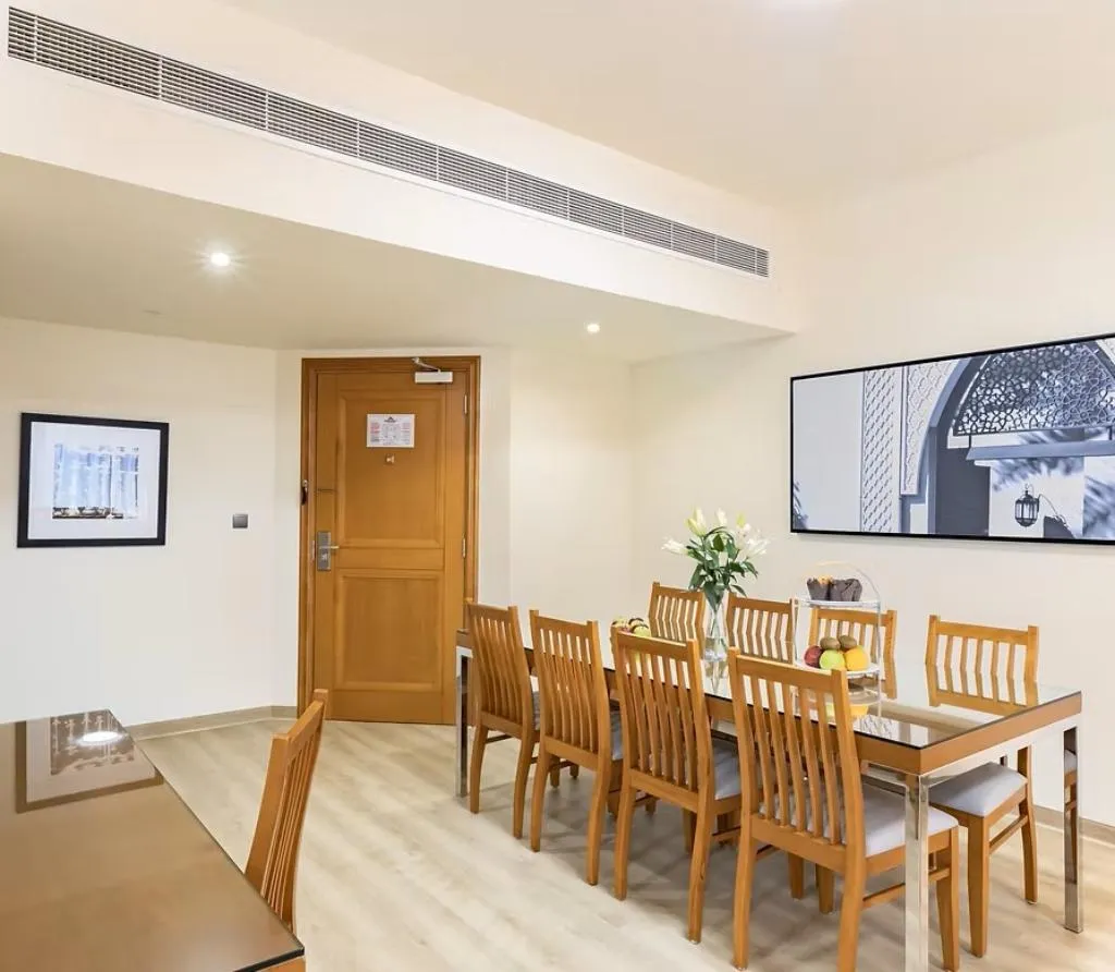 APARTMENT PREMIUM Room, Golden Sands Hotel Apartments, Dubai