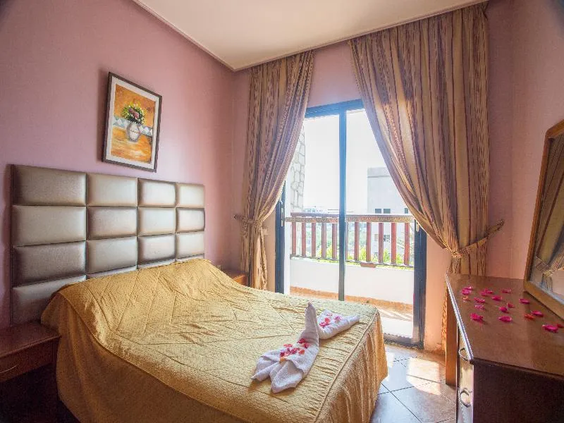 Double or Twin STANDARD Room, Residence Rihab, Agadir