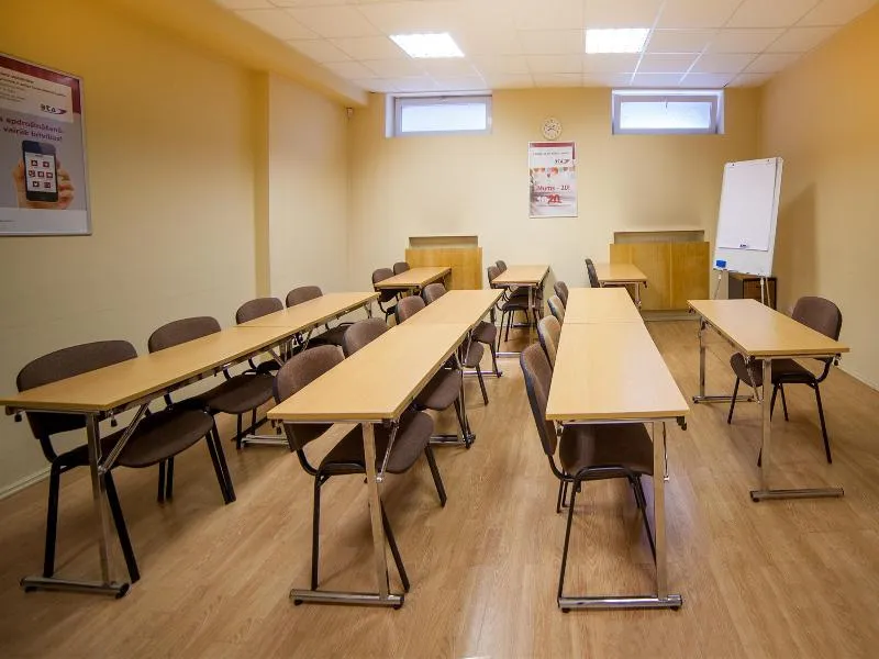 Conferences, Rija Hotel Tia, Riga