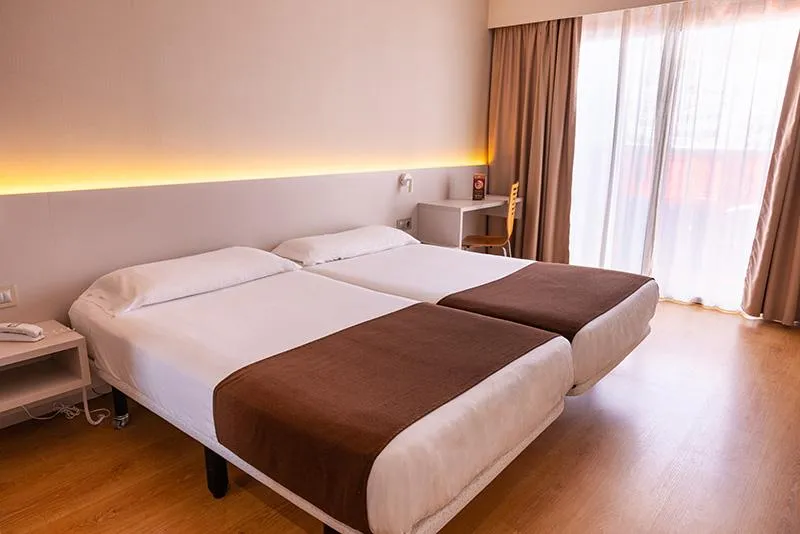 Double or Twin CLASSIC Room, Paradise Park Fun Lifestyle Hotel, Tenerife