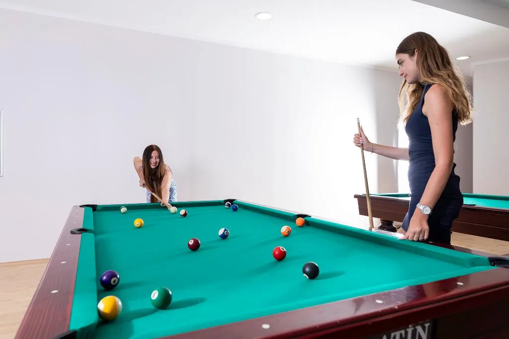 Sports and Entertainment, Sealight Resort Hotel, Izmir