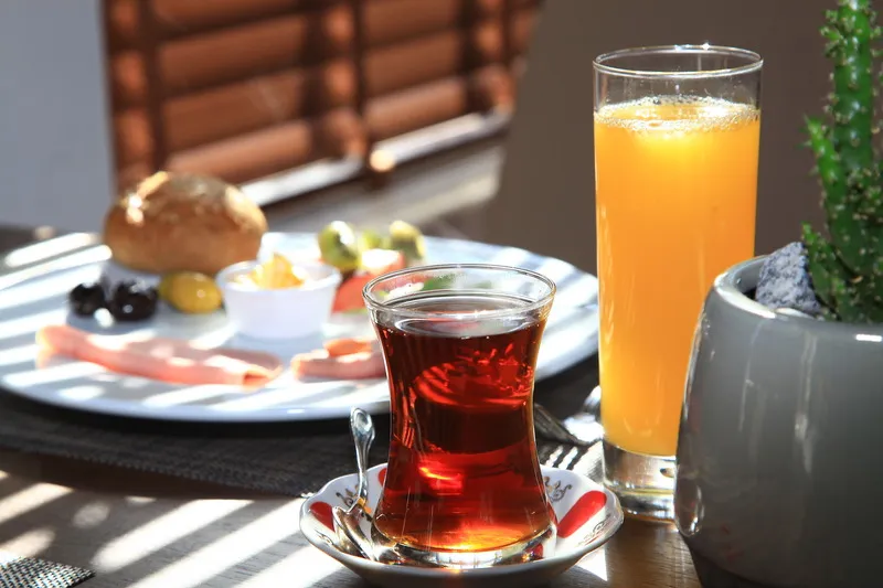 Restaurant, DoubleTree by Hilton Bodrum Marina Vista, Bodrum