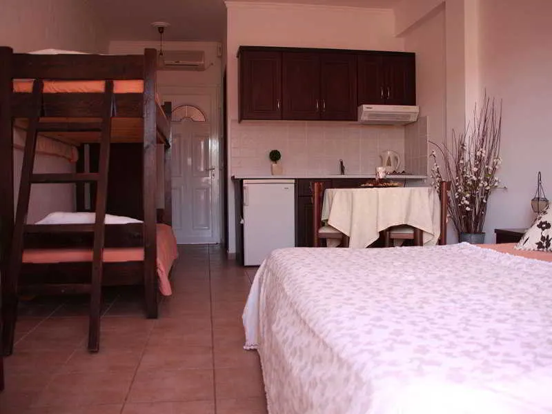 Room, Joylife, Corfu