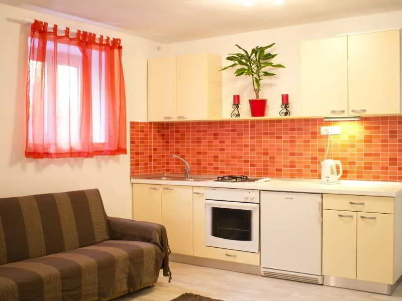 General view, Bokun Guesthouse, Dubrovnik