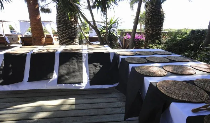 Conferences, Hotel 100% Fun, Costa De La Luz