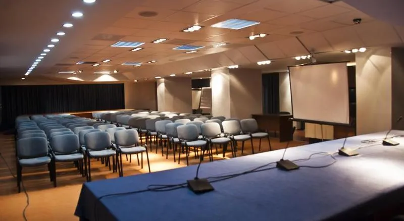 Conferences, Vlora International, Kavaje