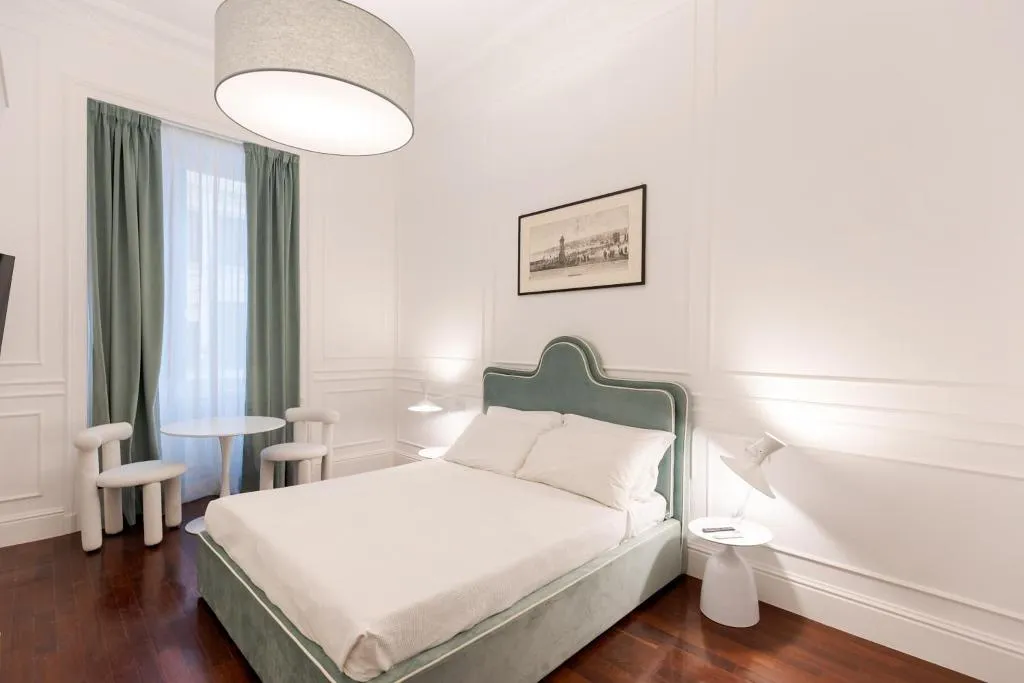 General view, Bnb Il Centrale The Best Choice, Naples