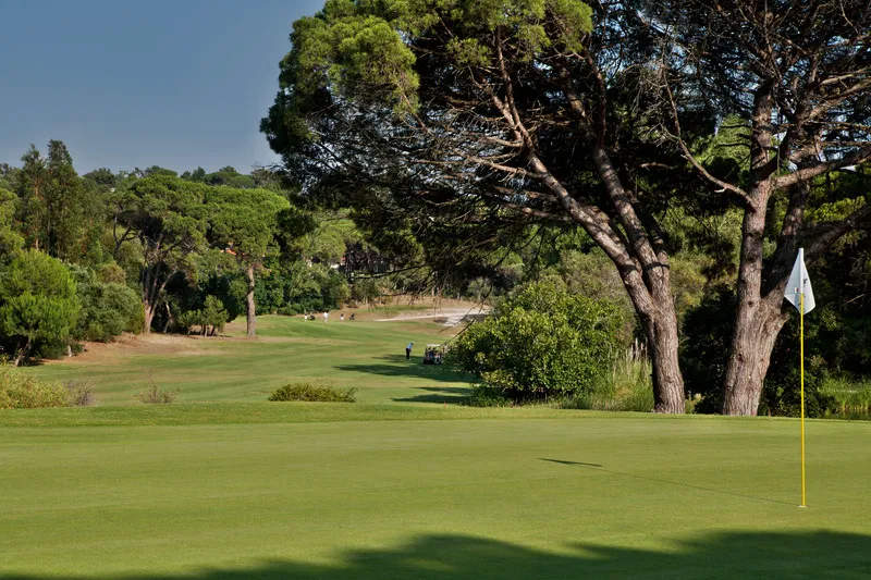 Sports and Entertainment, Palacio Estoril Hotel, Golf & Wellness, Lisbon