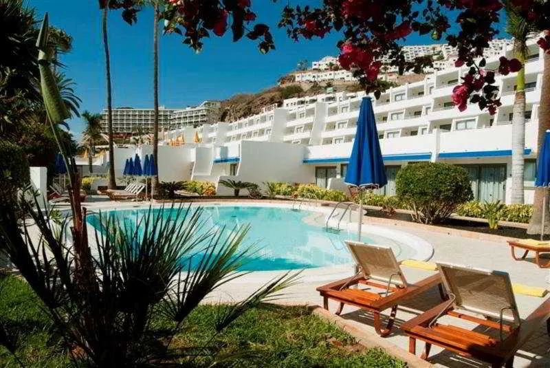Pool, El Greco, Gran Canaria