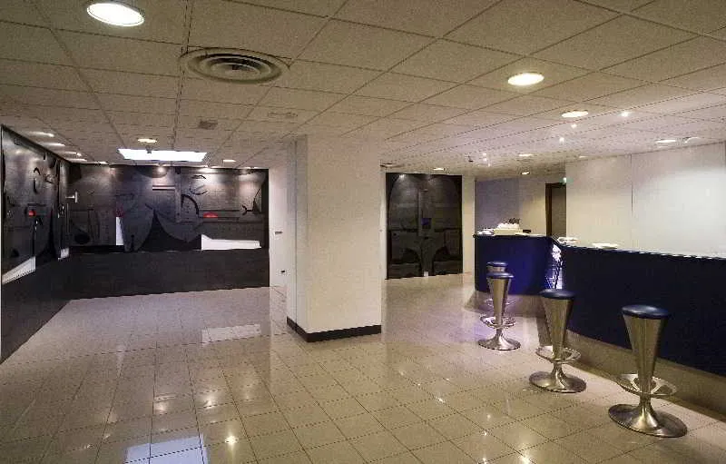 Conferences, Albornoz Palace Hotel, Perugia