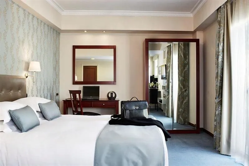 Room, Ava Hotel & Suites, Athens