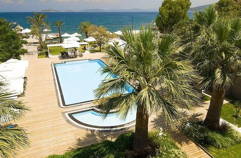 Pool, Alkoclar La Boutique Otel, Bodrum