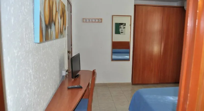 SINGLE STANDARD Room, Nautilus, Costa Brava