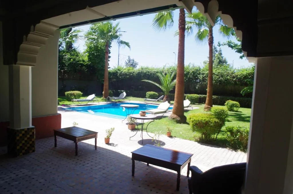 Sports and Entertainment, Villa Gramtahouse Hotel, Marrakech