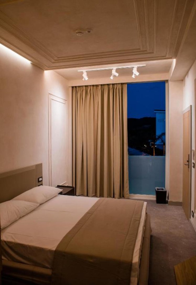 Elite Bay Hotel Lalez Durres, Durres