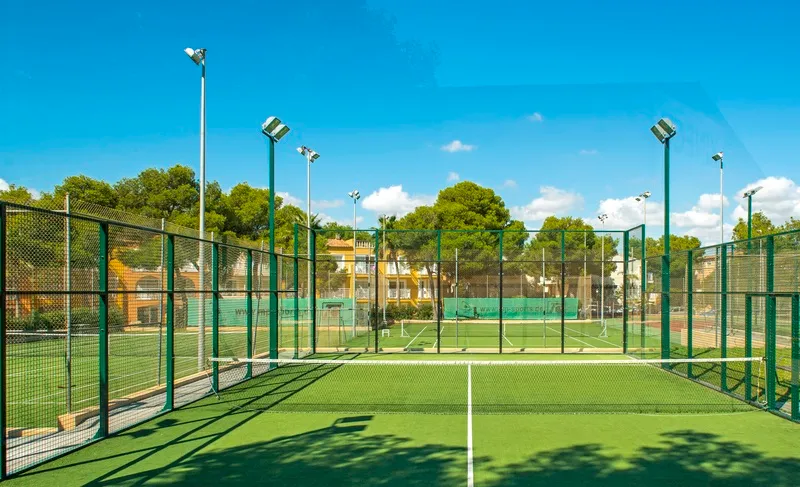 Sports and Entertainment, Iberostar Waves Club Cala Barca, Majorca