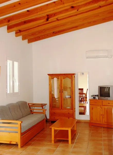 APARTMENT CAPACITY 4 Room, Es Clot des Forn, Ibiza