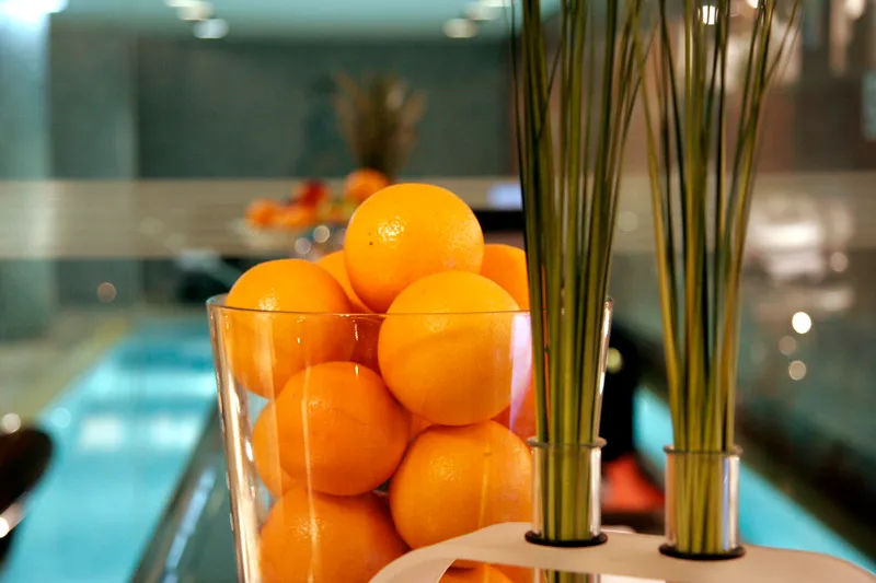 Pool, Radisson Collection Hotel, Berlin, Berlin