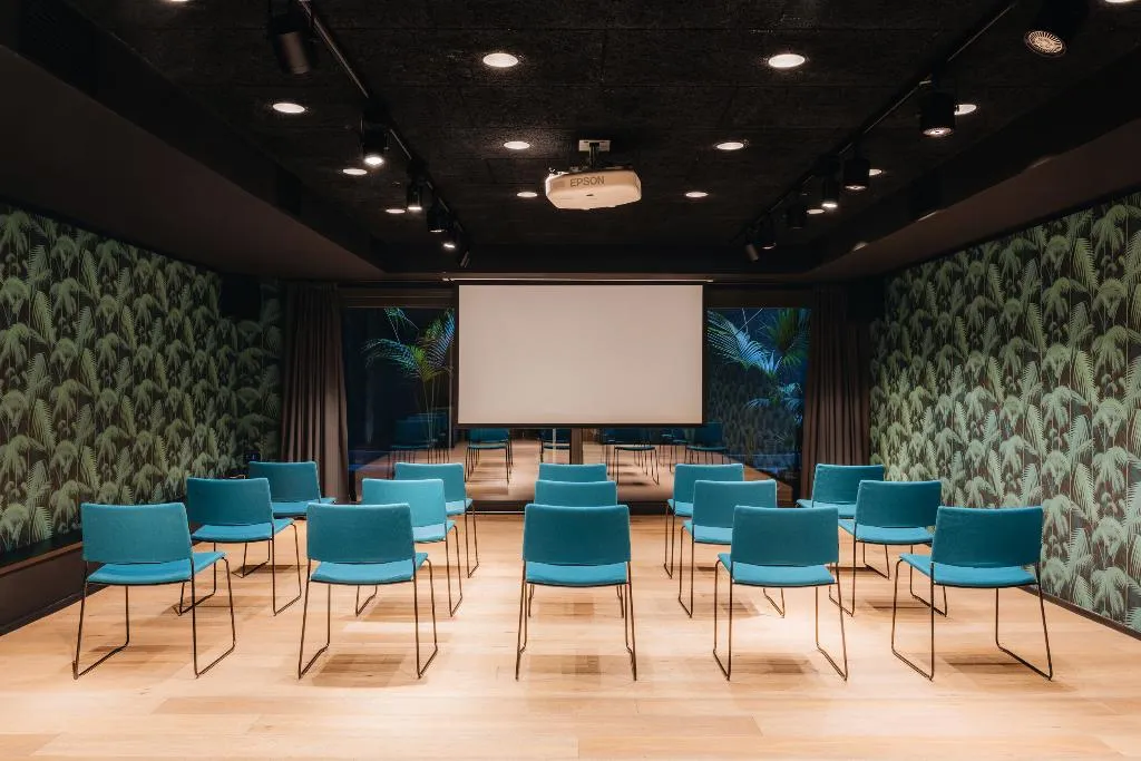 Conferences, Uma House by Yurbban Trafalgar, Barcelona