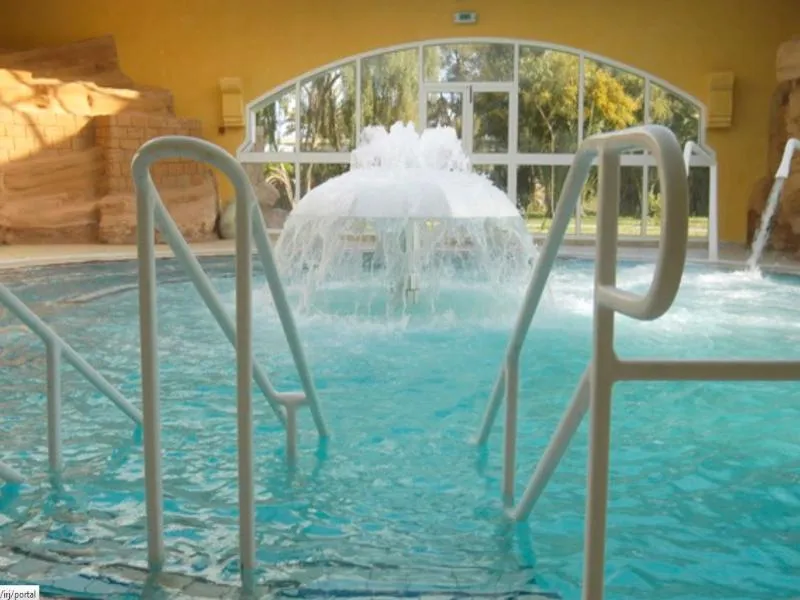 Sports and Entertainment, Yadis Djerba Golf Thalasso & Spa, Tunisia