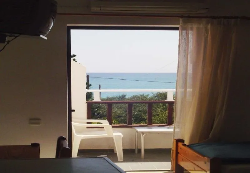 Room, Thisvi, Crete