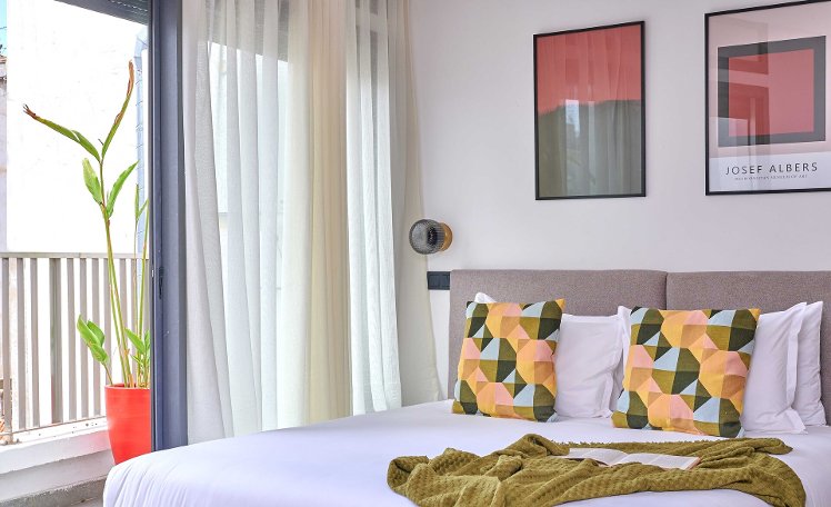 StayHere Casablanca - Maarif Lifestyle Suites, Casablanca