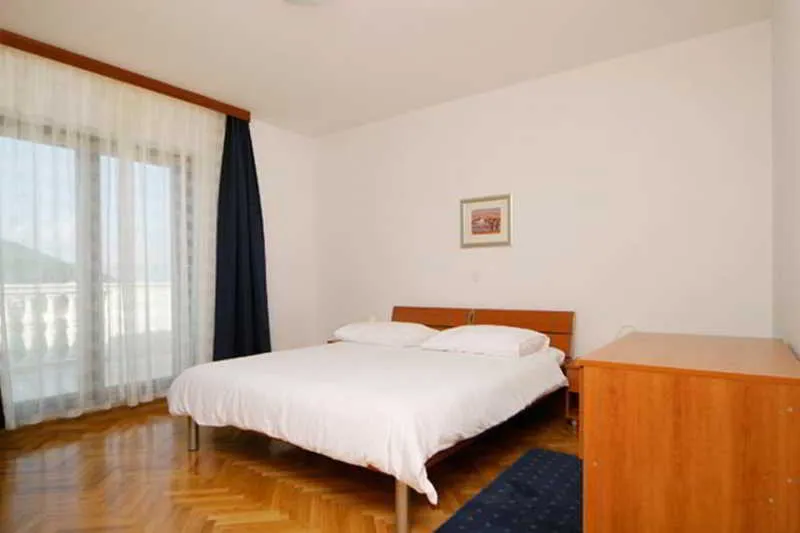 Room, Villa Pucisca, Split