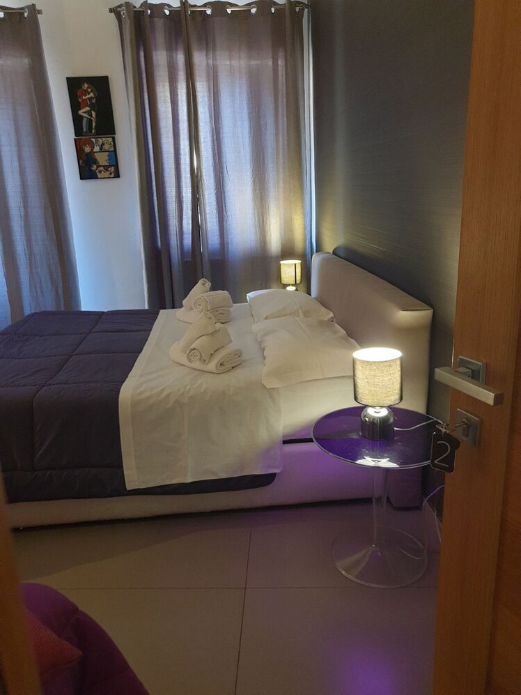 Sogni d'oro B&B Agrigento, Catania