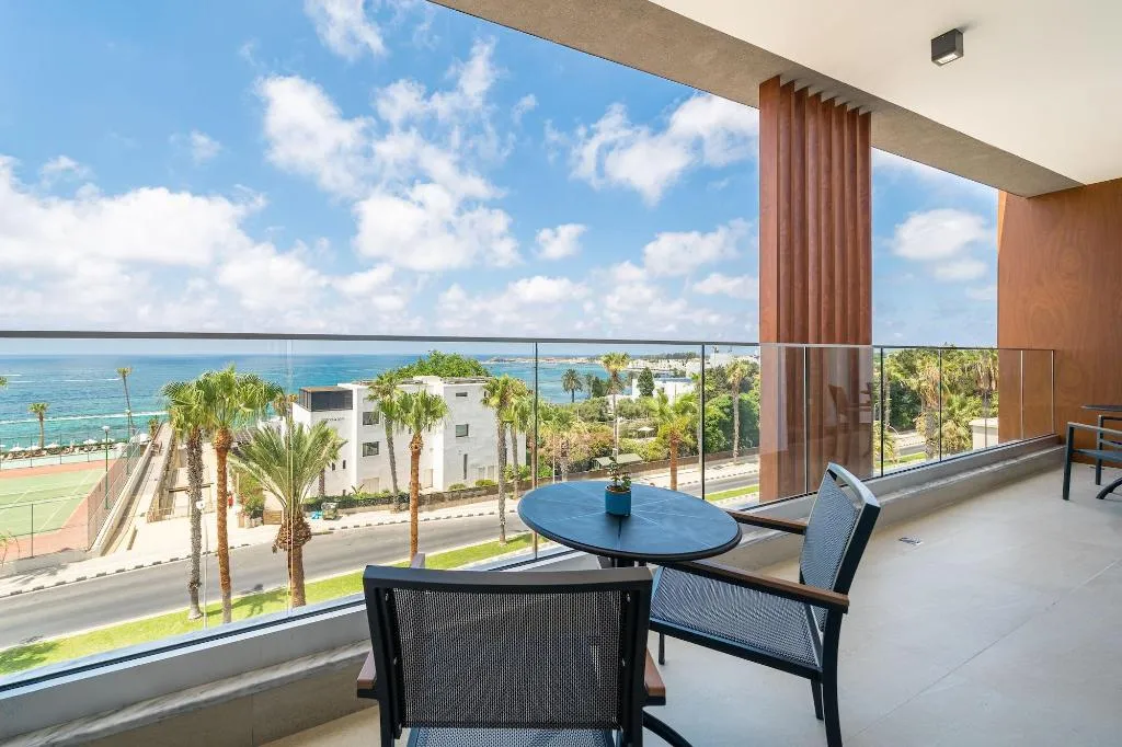 Room, Waterside, Cyprus