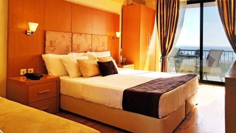 Double or Twin STANDARD Room, Village Mare, Thessaloniki