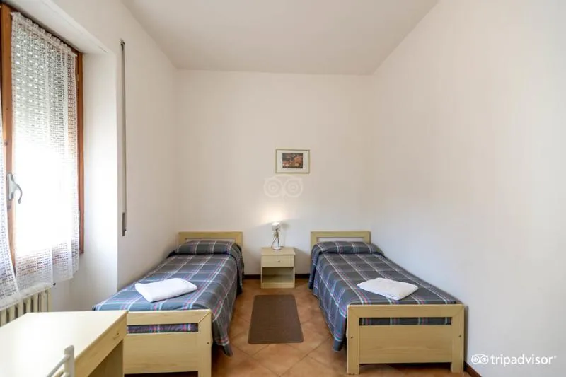 Room, Bodoni, Florence