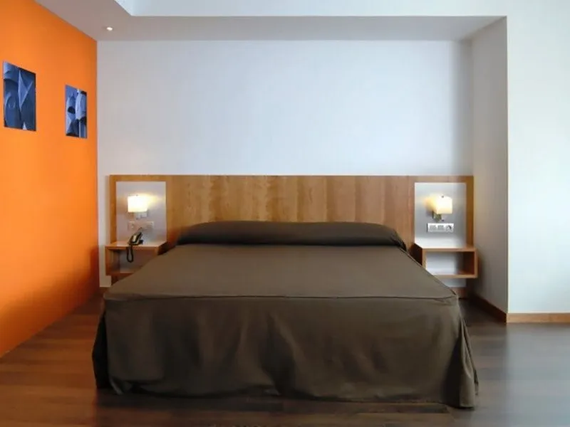 DOUBLE STANDARD Room, As Porta de Barcelona, Barcelona