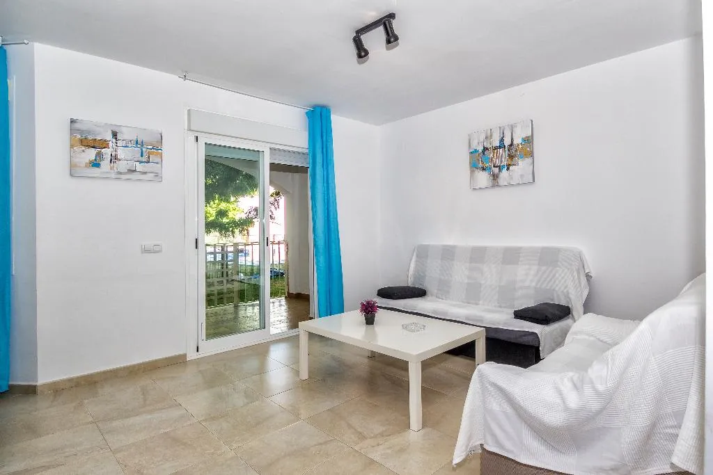 APARTMENT ONE BEDROOM Room, Apartamentos Turisticos Zahazar, Costa De La Luz