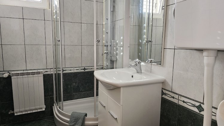 Adria Apartments Dubrovnik, Dubrovnik