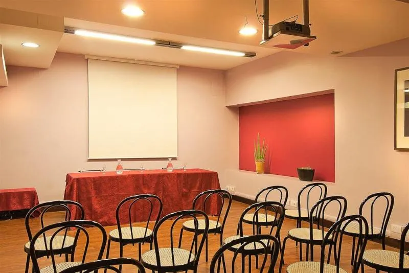 Conferences, Leonardo Da Vinci, Florence