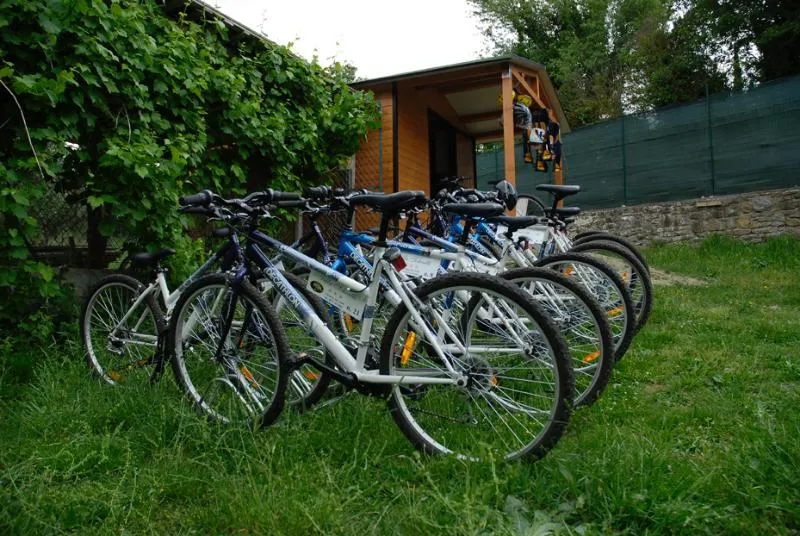Sports and Entertainment, Relais Villa Schiatti, Perugia
