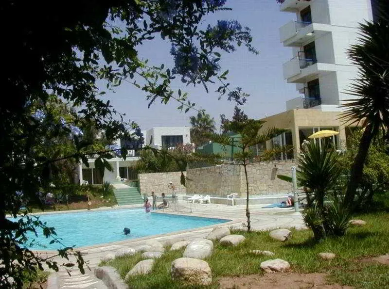 Pool, Royal Agadir, Agadir